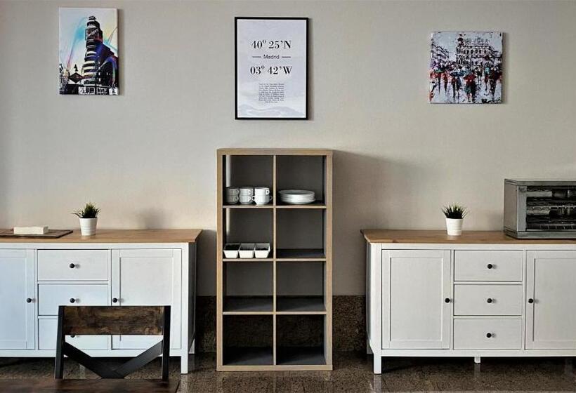 هتل Las Provincias