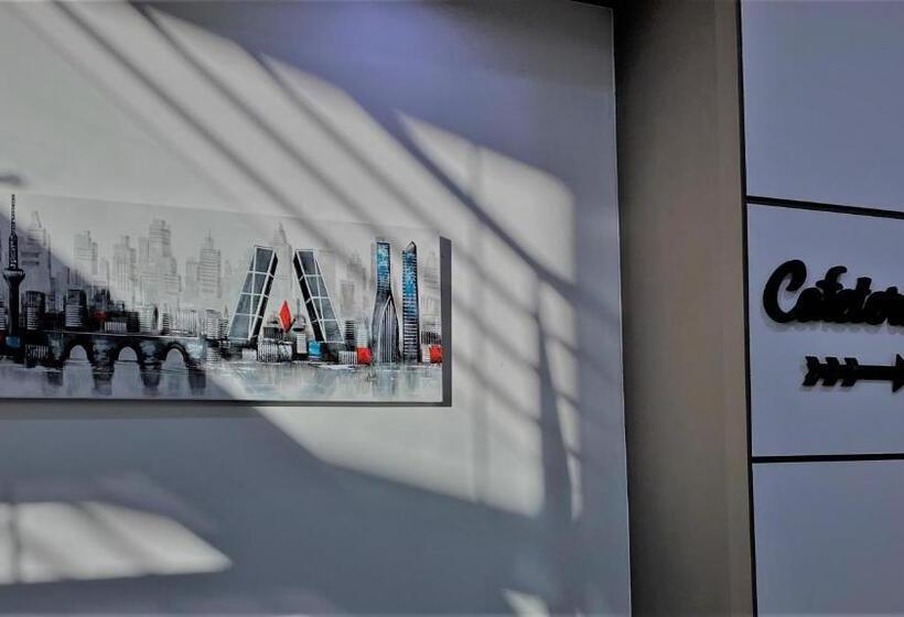 هتل Las Provincias