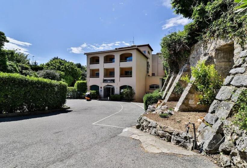 ホテル Le Floréal