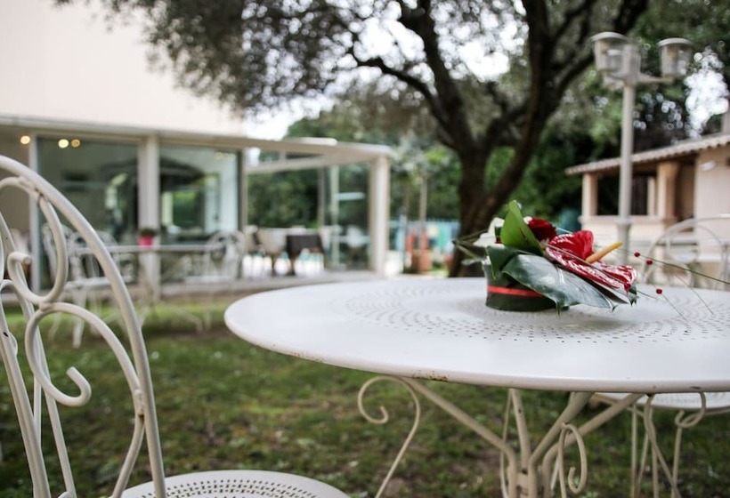 ホテル Le Floréal