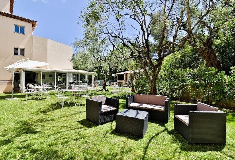 ホテル Le Floréal