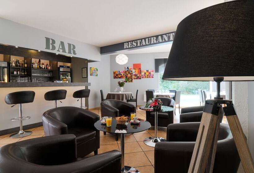 ホテル Le Floréal