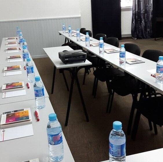 ホテル Le Floréal