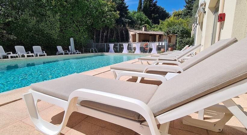 ホテル Le Floréal