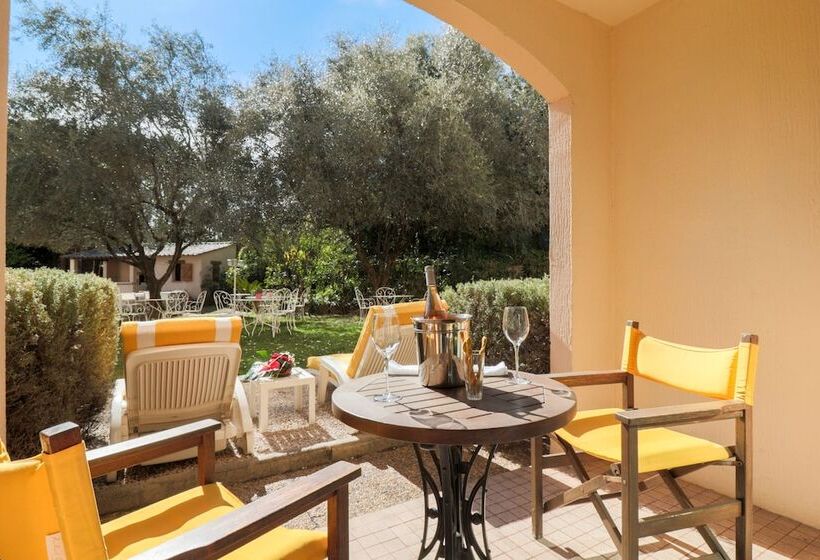 ホテル Le Floréal