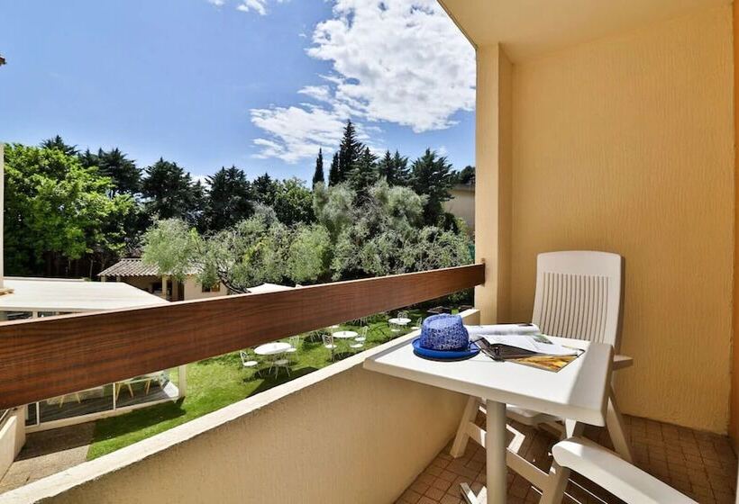 ホテル Le Floréal