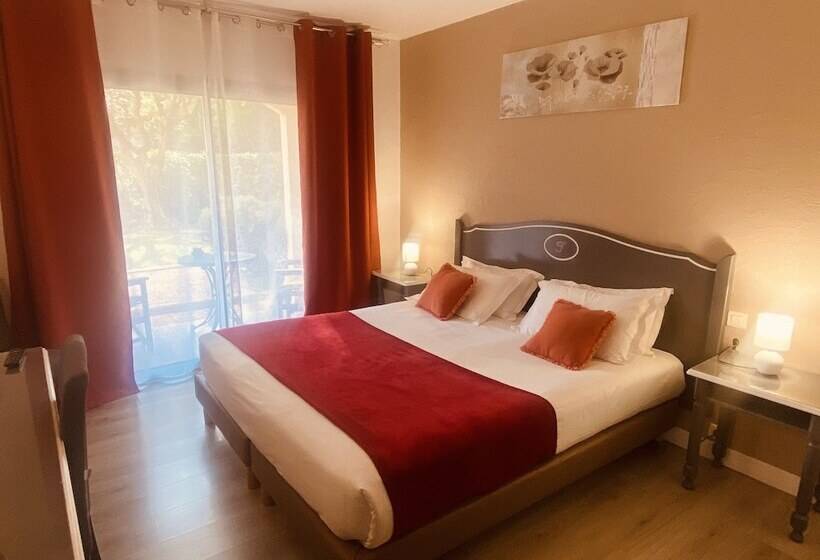 ホテル Le Floréal