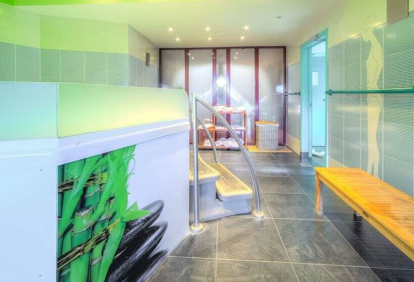 B&b Hotel Mons Centre