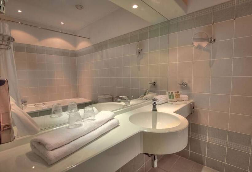 B&b Hotel Mons Centre