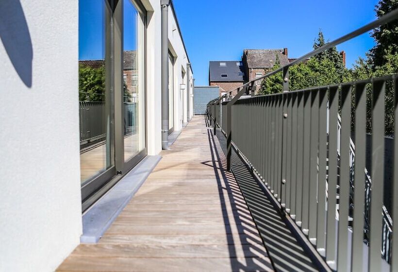 B&b Hotel Mons Centre