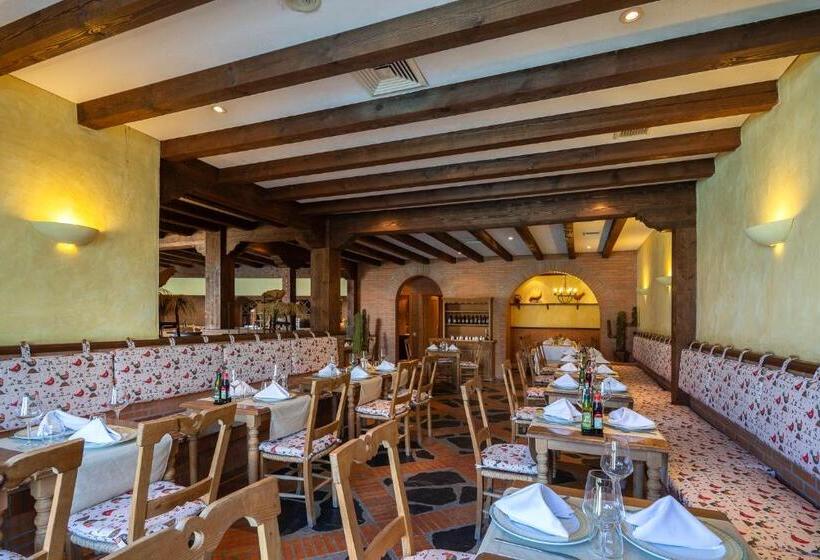 Отель LIVVO Volcán Lanzarote