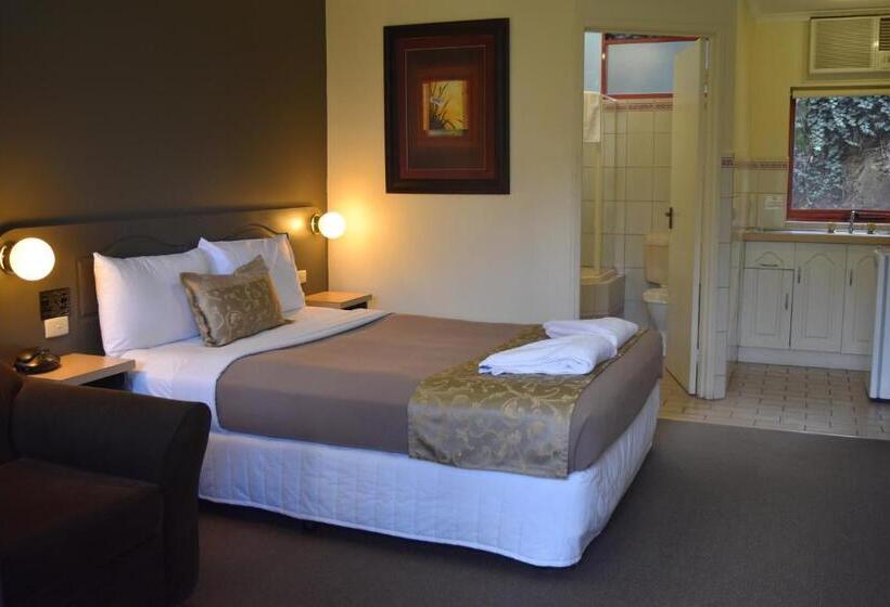 酒店 Lorne Coachman Inn