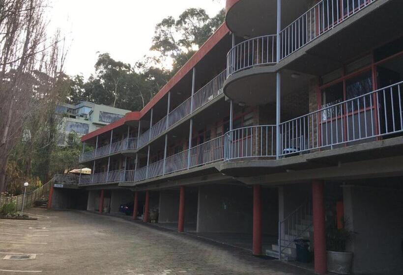 酒店 Lorne Coachman Inn