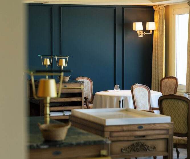 ホテル Luze Boutique San Sebastian