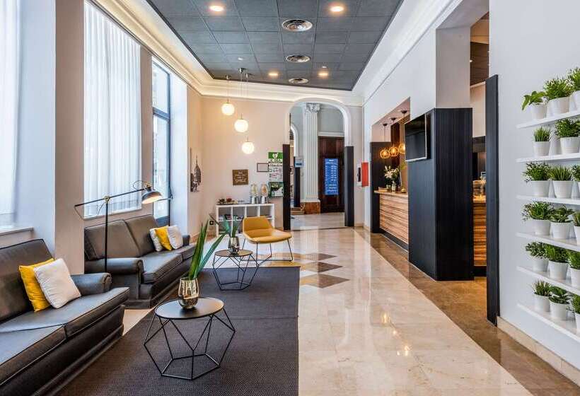 هتل Casa De Las Artes, Member Of Meliá Collection