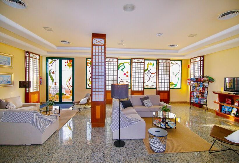 酒店 Mainake Costa Del Sol