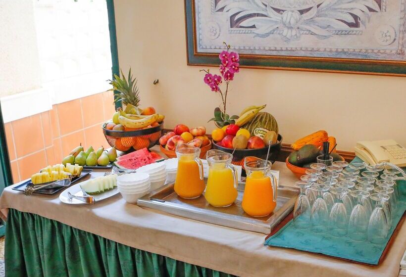 酒店 Mainake Costa Del Sol