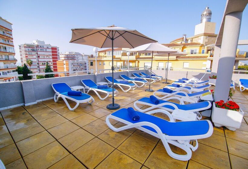 酒店 Mainake Costa Del Sol