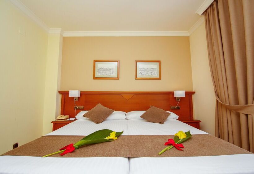 酒店 Mainake Costa Del Sol