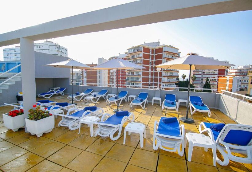 酒店 Mainake Costa Del Sol