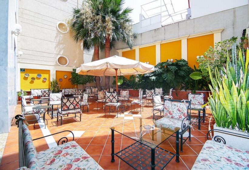 酒店 Mainake Costa Del Sol