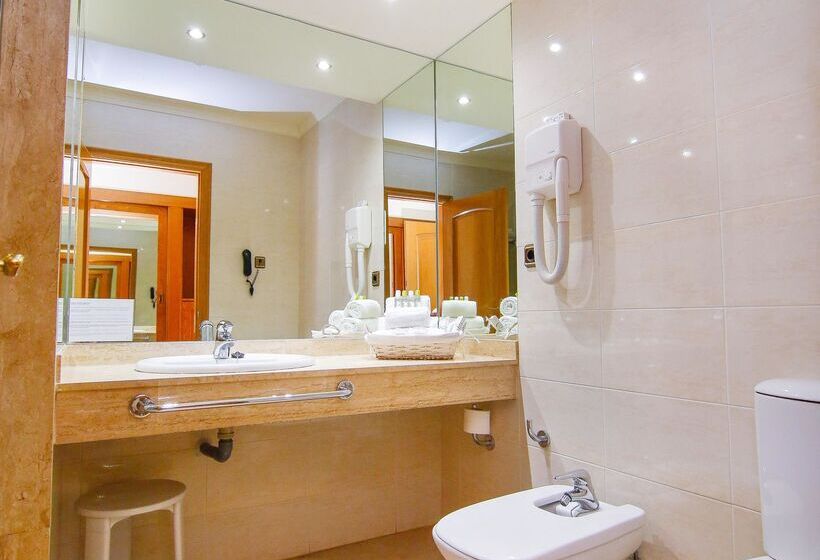 酒店 Mainake Costa Del Sol