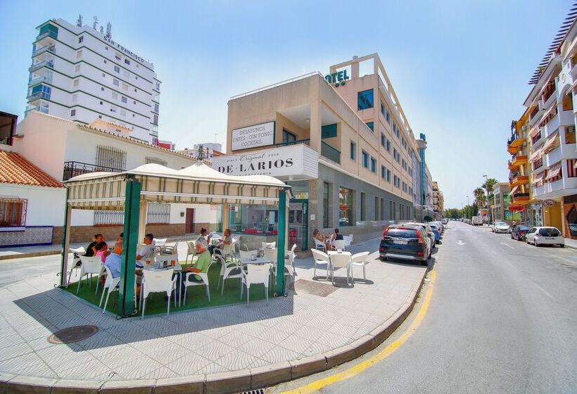 酒店 Mainake Costa Del Sol