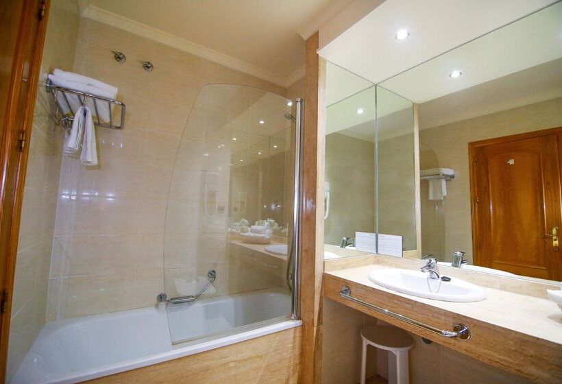 酒店 Mainake Costa Del Sol