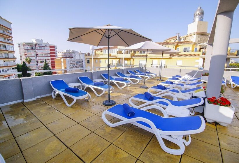 酒店 Mainake Costa Del Sol