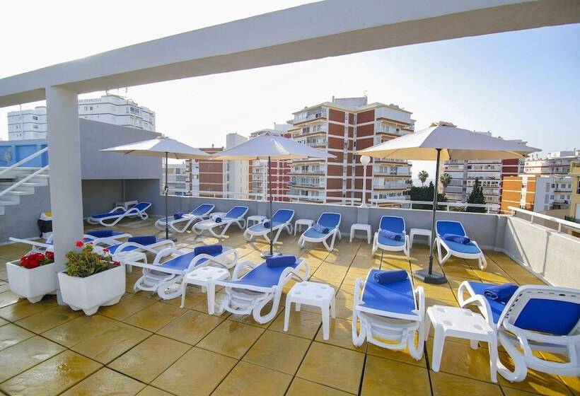 酒店 Mainake Costa Del Sol