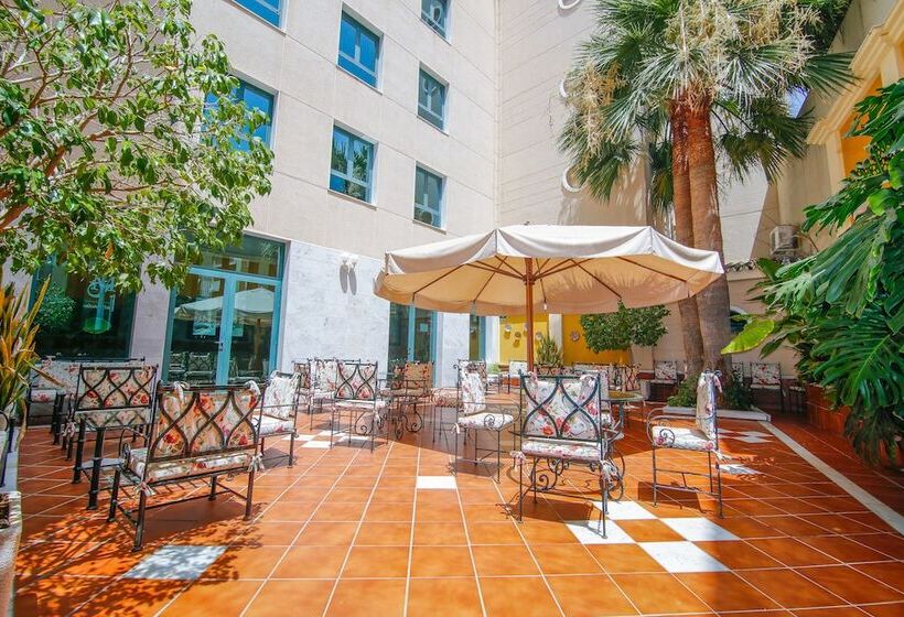 酒店 Mainake Costa Del Sol