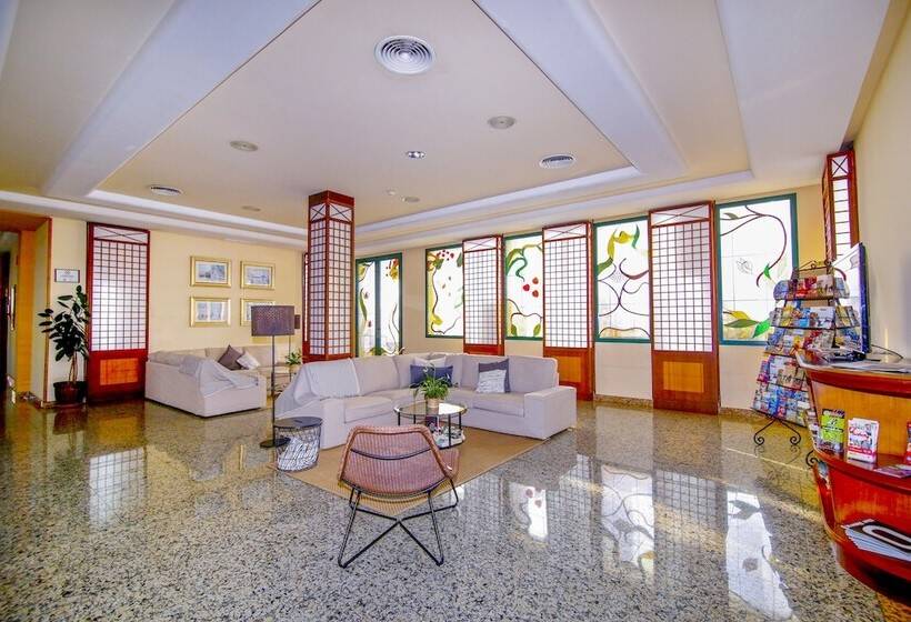 酒店 Mainake Costa Del Sol