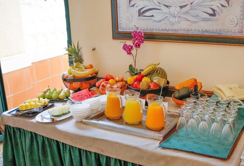 酒店 Mainake Costa Del Sol