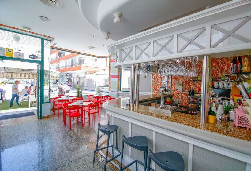 酒店 Mainake Costa Del Sol