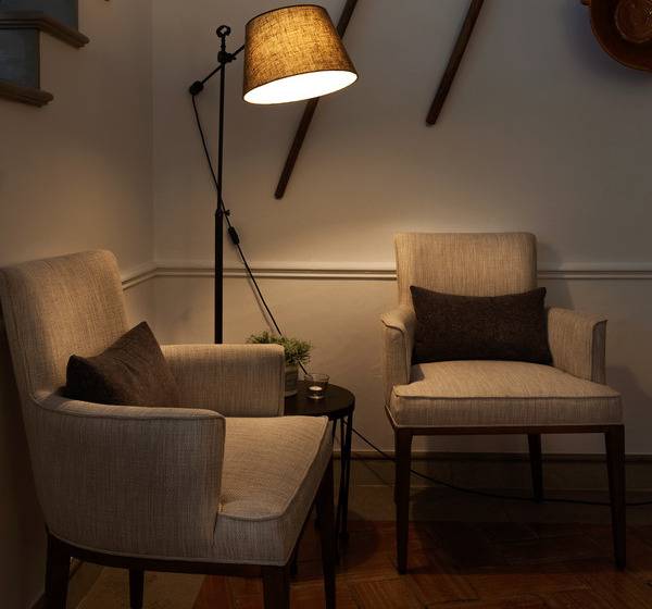 هتل M'ar De Ar Muralhas