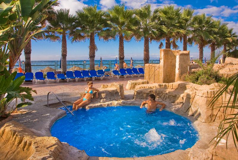 ホテル Marbella Playa