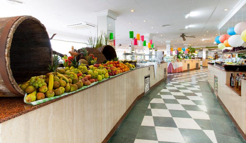 ホテル Marbella Playa