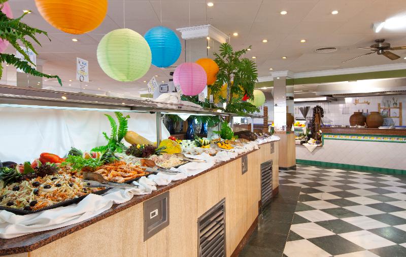 ホテル Marbella Playa