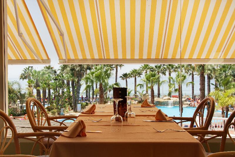 ホテル Marbella Playa