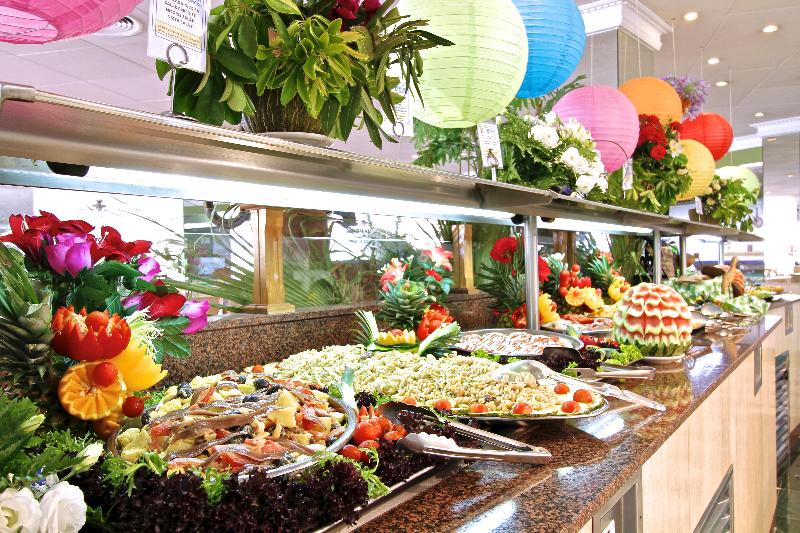 ホテル Marbella Playa