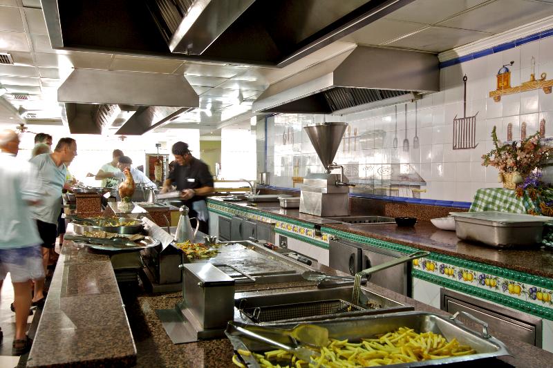 ホテル Marbella Playa