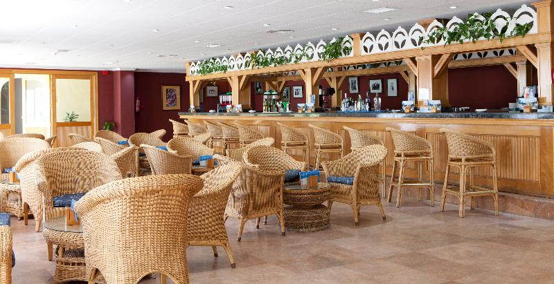 ホテル Marbella Playa