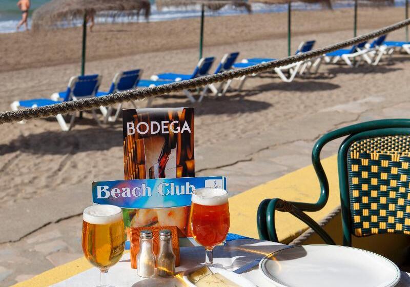 ホテル Marbella Playa