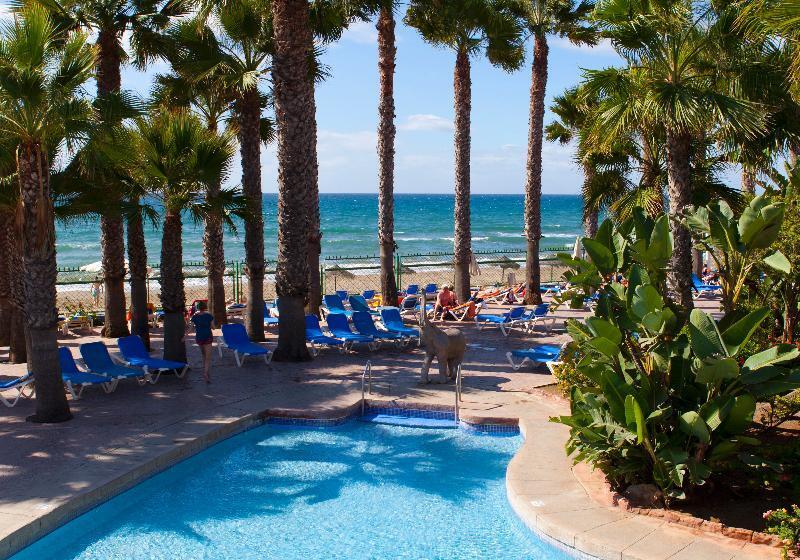 ホテル Marbella Playa