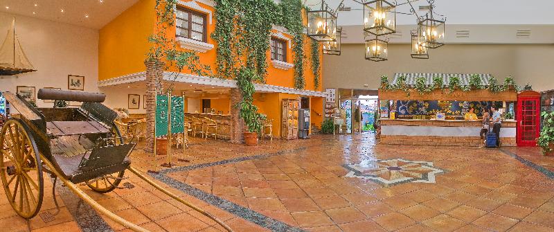 ホテル Marbella Playa