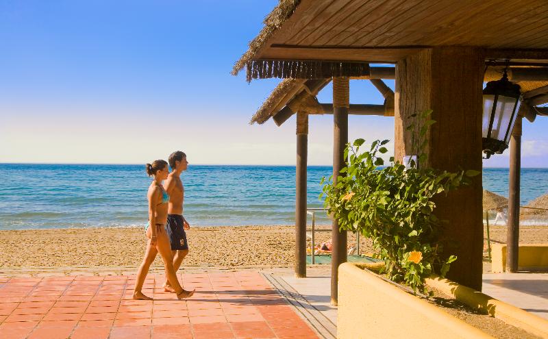 ホテル Marbella Playa
