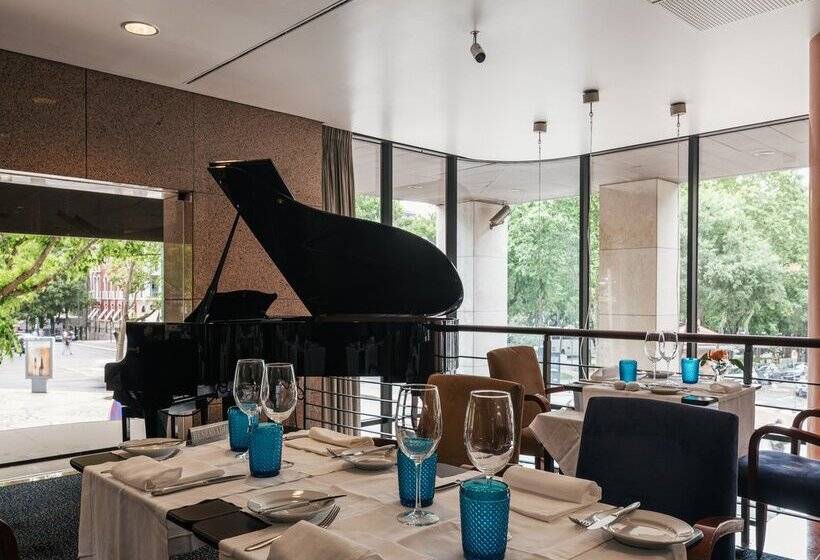 هتل Marques De Pombal