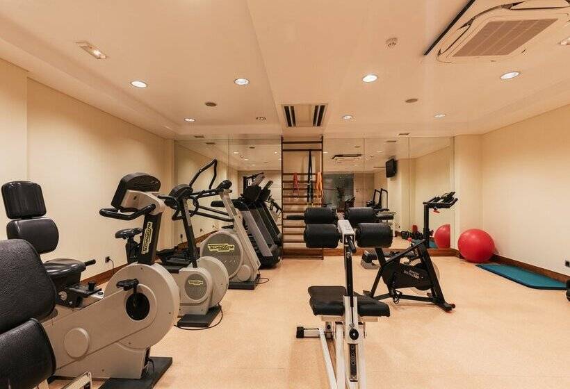 هتل Marques De Pombal