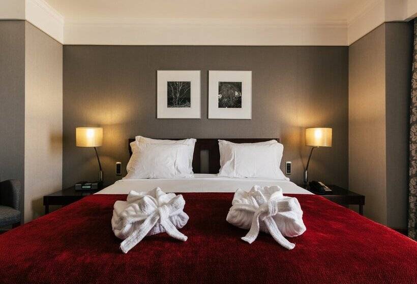 هتل Marques De Pombal