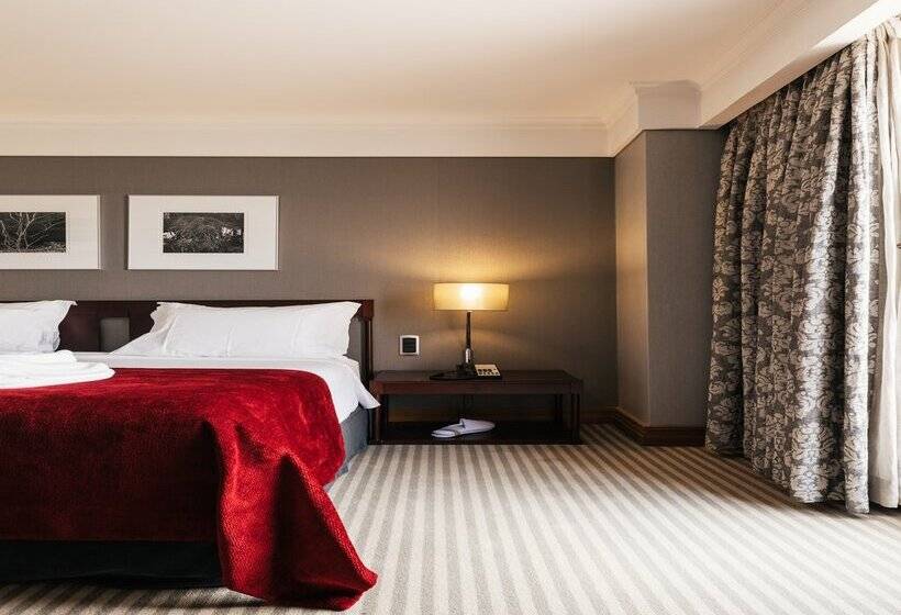 هتل Marques De Pombal